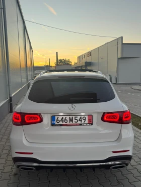 Mercedes-Benz GLC 300 AMG 4-Matic FACE | Mobile.bg    5