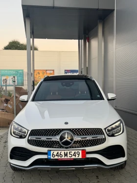 Mercedes-Benz GLC 300 AMG 4-Matic FACE, снимка 2