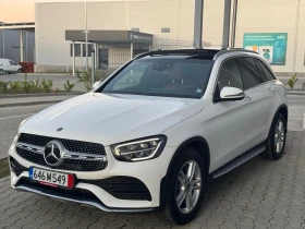 Mercedes-Benz GLC 300 AMG 4-Matic FACE 1