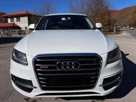 Audi SQ5 3.0 TDI, снимка 2