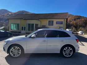 Audi SQ5 3.0 TDI, снимка 8