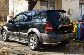 Kia Sorento, снимка 2