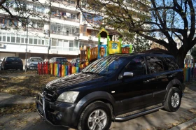 Kia Sorento, снимка 1