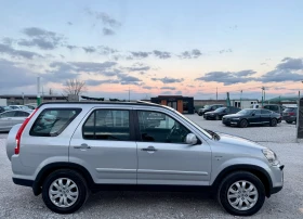 Honda Cr-v 2.0i FACELIFT 4x4 | Mobile.bg    5