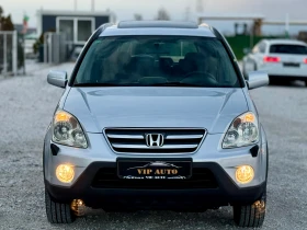 Honda Cr-v 2.0i FACELIFT 4x4 | Mobile.bg    3