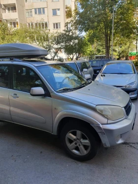 Toyota Rav4, снимка 4