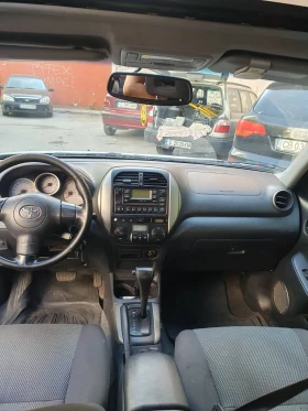 Toyota Rav4, снимка 6