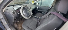 Nissan Qashqai 1, 5 DCI, снимка 4