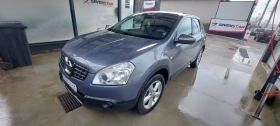 Nissan Qashqai 1, 5 DCI, снимка 1