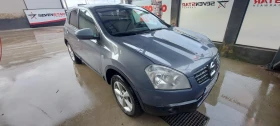 Nissan Qashqai 1, 5 DCI, снимка 2