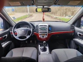 Hyundai Santa fe 2.2, снимка 11