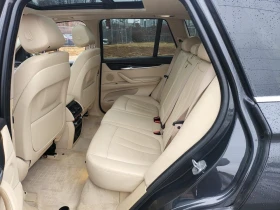 BMW X5 XDRIVE35I  , снимка 6