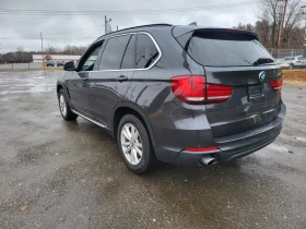 BMW X5 XDRIVE35I  , снимка 3