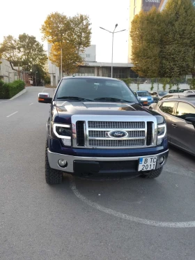 Ford F150, снимка 3