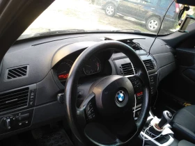 BMW X3, снимка 1