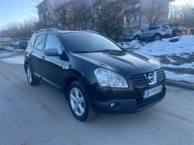     Nissan Qashqai 2.0dci, 4x4, 7