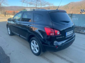 Nissan Qashqai 2.0dci, 4x4, 7 | Mobile.bg    4