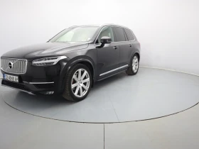 Volvo Xc90, снимка 1