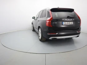 Volvo Xc90, снимка 7