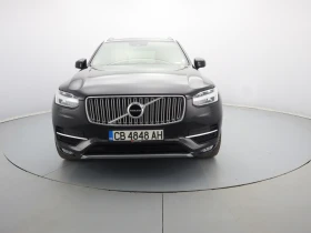 Volvo Xc90, снимка 2