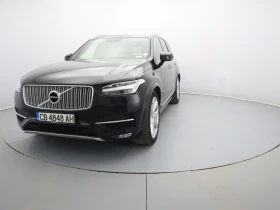 Volvo Xc90, снимка 4