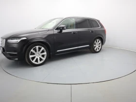 Volvo Xc90, снимка 3