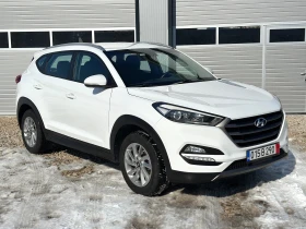 Hyundai Tucson 1.7CRDI  6b    | Mobile.bg    2