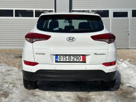 Hyundai Tucson 1.7CRDI  6b    | Mobile.bg    6