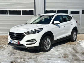 Hyundai Tucson 1.7CRDI  6b    | Mobile.bg    3