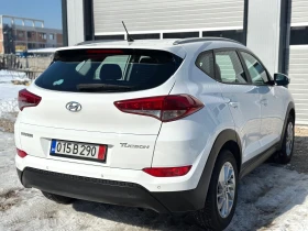 Hyundai Tucson 1.7CRDI  6b    | Mobile.bg    7