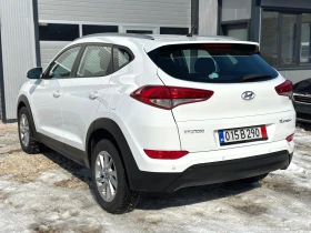 Hyundai Tucson 1.7CRDI  6b    | Mobile.bg    5