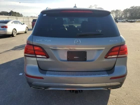 Mercedes-Benz GLE 350 - 33700 лв. - 55769875 | Car24.bg