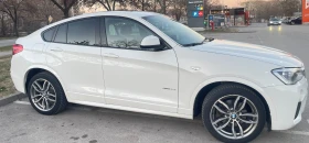 BMW X4 xDrive, снимка 2