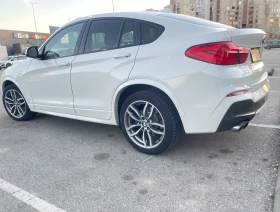 BMW X4 xDrive, снимка 6