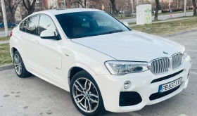 BMW X4 xDrive, снимка 1