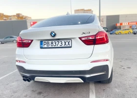 BMW X4 xDrive, снимка 4