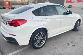 BMW X4 xDrive, снимка 3