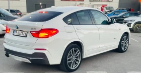 BMW X4 xDrive, снимка 15