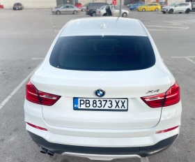 BMW X4 xDrive, снимка 5