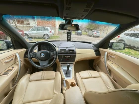 BMW X3 E83, снимка 7