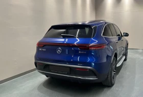 Mercedes-Benz EQC AMG* BURMSTER* * * * 360*  | Mobile.bg    10