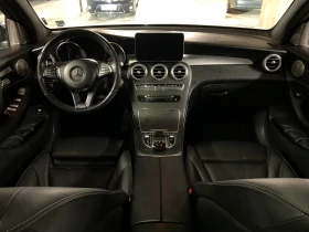 Обява за продажба на Mercedes-Benz GLC 300 AMG 360 PANO MEMORY ~53 500 лв. - изображение 9