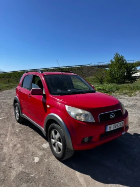 Обява за продажба на Daihatsu Terios 1.5i ~6 799 лв. - изображение 1