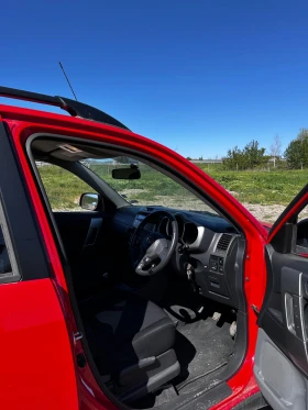 Обява за продажба на Daihatsu Terios 1.5i ~6 799 лв. - изображение 4