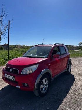 Обява за продажба на Daihatsu Terios 1.5i ~6 799 лв. - изображение 1