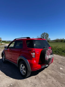 Обява за продажба на Daihatsu Terios 1.5i ~6 799 лв. - изображение 2