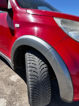 Обява за продажба на Daihatsu Terios 1.5i ~6 799 лв. - изображение 5