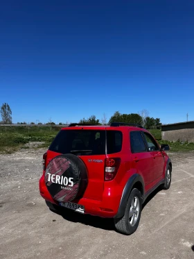 Обява за продажба на Daihatsu Terios 1.5i ~6 799 лв. - изображение 3