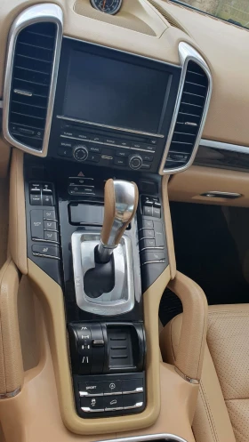 Porsche Cayenne 3.6 | Mobile.bg    8