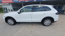 Porsche Cayenne 3.6 | Mobile.bg    5